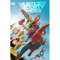 Justice Society of America Vol. 1: The New Golden Age