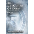 The Devourer of Gods: A Saga of Viking Sorcery