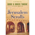 The Jerusalem Scrolls: A Novel of the Struggle for Jerusalem