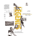 Sports Legends of Cleveland: The Story of the Greatest Athletes and Teams of Cleveland's Senate Athletic League