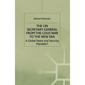 Un Secretary General