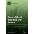 Durum Wheat Breeding and Genetics