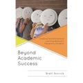 Beyond Academic Success: Creating Social-Emotional Learning Balance in Elementary Students