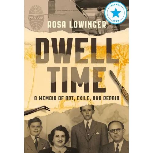 Dwell Time