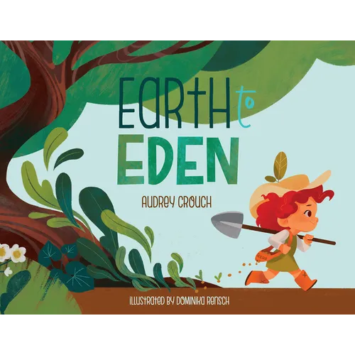 Earth to Eden