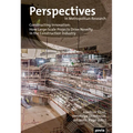 Constructing Innovation: How Large-Scale Projects Drive Novelty in the Construction Industry