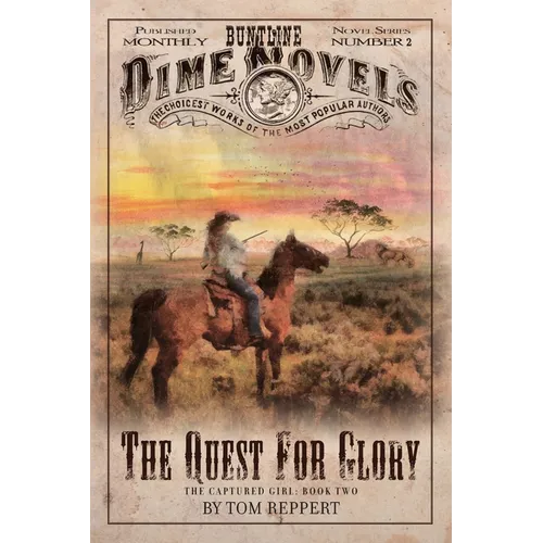 The Quest for Glory