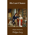 His Last Chance