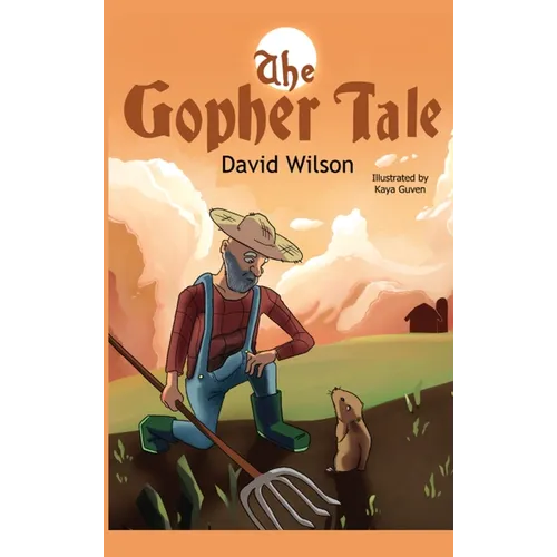 The Gopher Tale