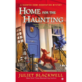 Home for the Haunting
