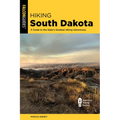 Hiking South Dakota
