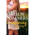 Conquering Love (Montana Wilds Book 2)