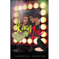 King Love: A contemporary sapphic romance