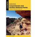 Hiking Canyonlands and Arches National Parks