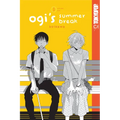 Ogi's Summer Break, Volume 1