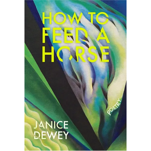 How to Feed a Horse