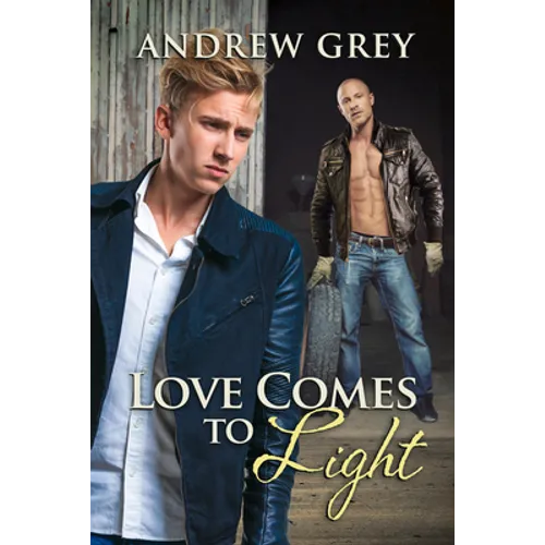 Love Comes to Light