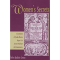 Women's Secrets: A Translation of Pseudo-Albertus Magnus' De Secretis Mulierum with Commentaries