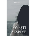 Povesti nespuse