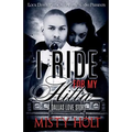 I Ride for My Hitta: A Dallas Love Story