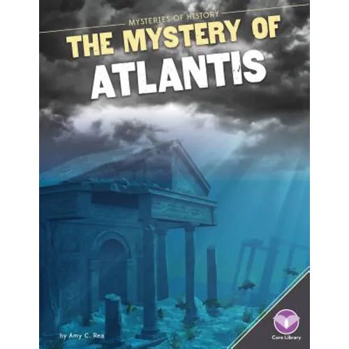 Mystery of Atlantis