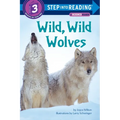 Wild, Wild Wolves