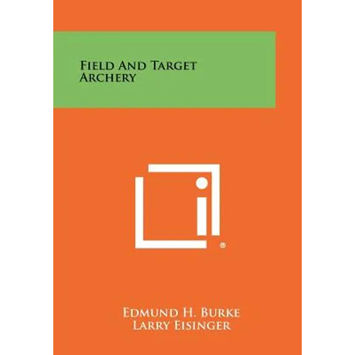 Field And Target Archery