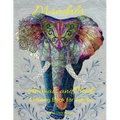 Mandala Animals and Birds Coloring Book for Adults: Stress Relieving Mandala Designs with Animals and Birds for Adults 45 Premium Coloring Pages with