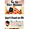 The Tea Party Movement