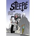Steeple Volume 1