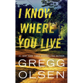 I Know Where You Live