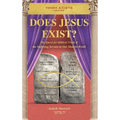 Does Jesus Exist?: The Quest for Biblical Truth & the Suffering Servant in Our Modern World