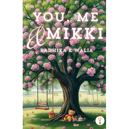 You, Me and Mikki