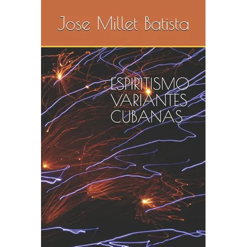 Espiritismo, Variantes Cubanas