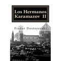 Los Hermanos Karamazov: Una reunión inapropiada