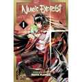 Nue's Exorcist, Vol. 1