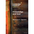 Knowledge and God