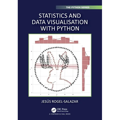 Statistics and Data Visualisation with Python