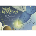 The Little Squeegy Bug