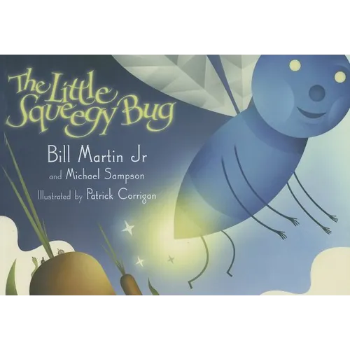 The Little Squeegy Bug