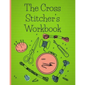 The Cross Stitcher's Workbook: Cross stitch design graph paper to chart your cross stitch design. Cross stitch designer's design book to draw pattern