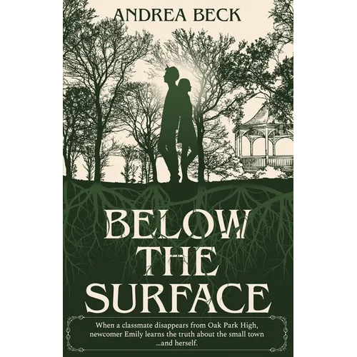 Below the Surface