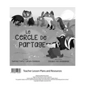 Le Cercle de Partage Plan de Cours