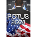 Potus 2024: Balance the Scale