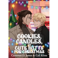 Cookies, Candles, and Cute Butts for Christmas