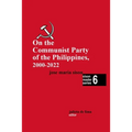On the Communist Party of the Philippines 2000-2022