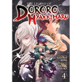 The Legend of Dororo and Hyakkimaru Vol. 4