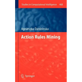 Action Rules Mining