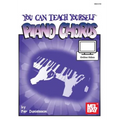 You Can Teach Yourself Piano Chords