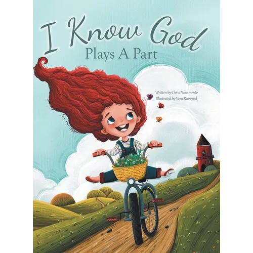 I Know God Plays A Part